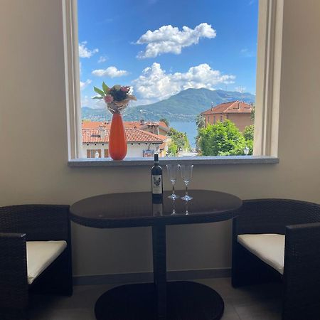 Appartamento Aurora Cannero Riviera Zewnętrze zdjęcie