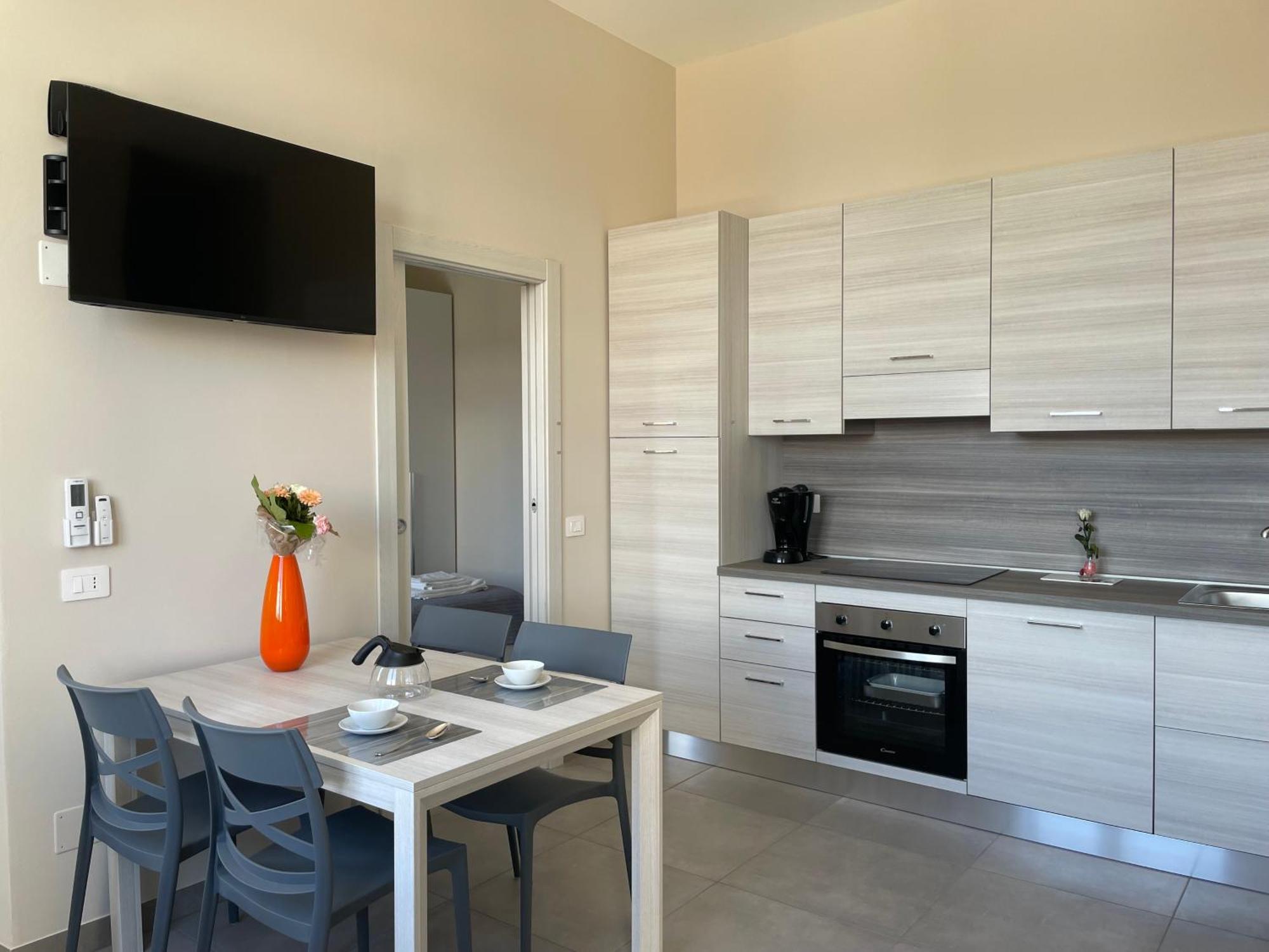 Appartamento Aurora Cannero Riviera Zewnętrze zdjęcie