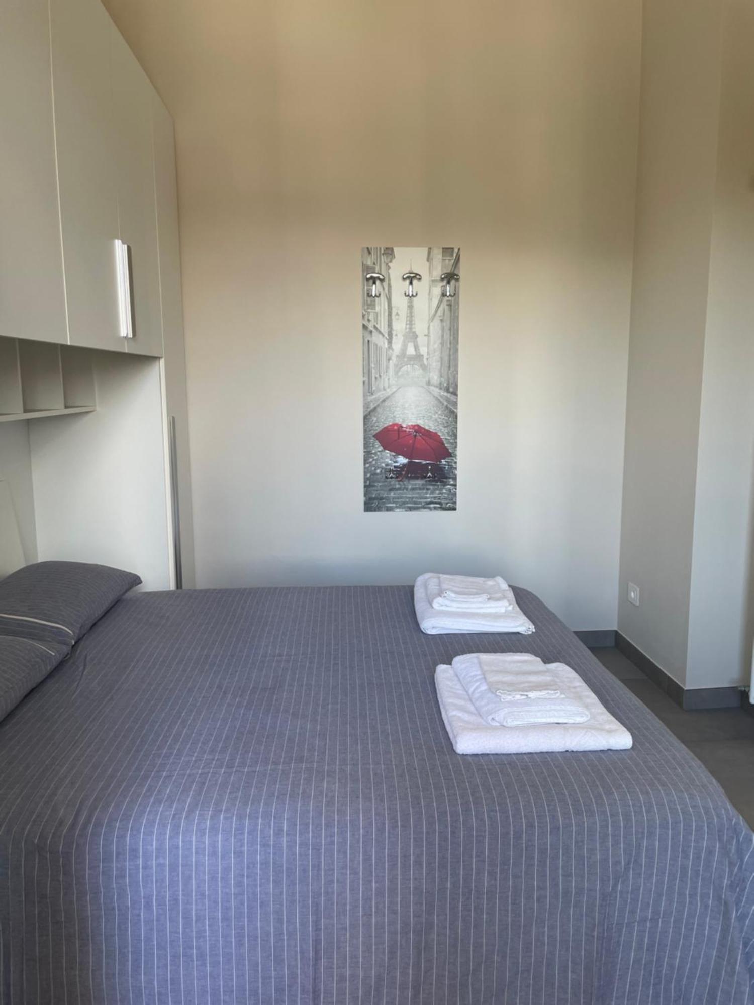 Appartamento Aurora Cannero Riviera Zewnętrze zdjęcie