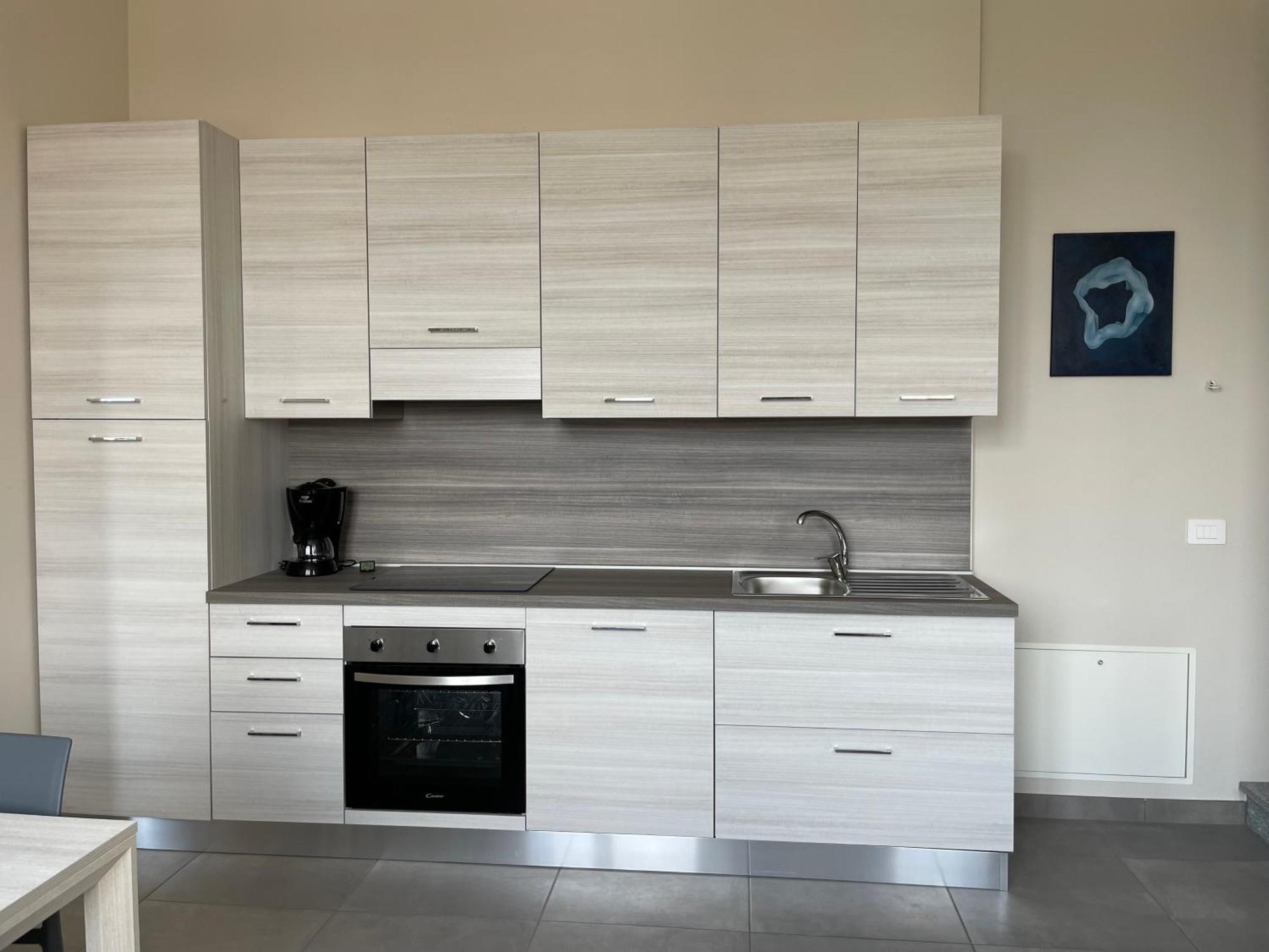 Appartamento Aurora Cannero Riviera Zewnętrze zdjęcie