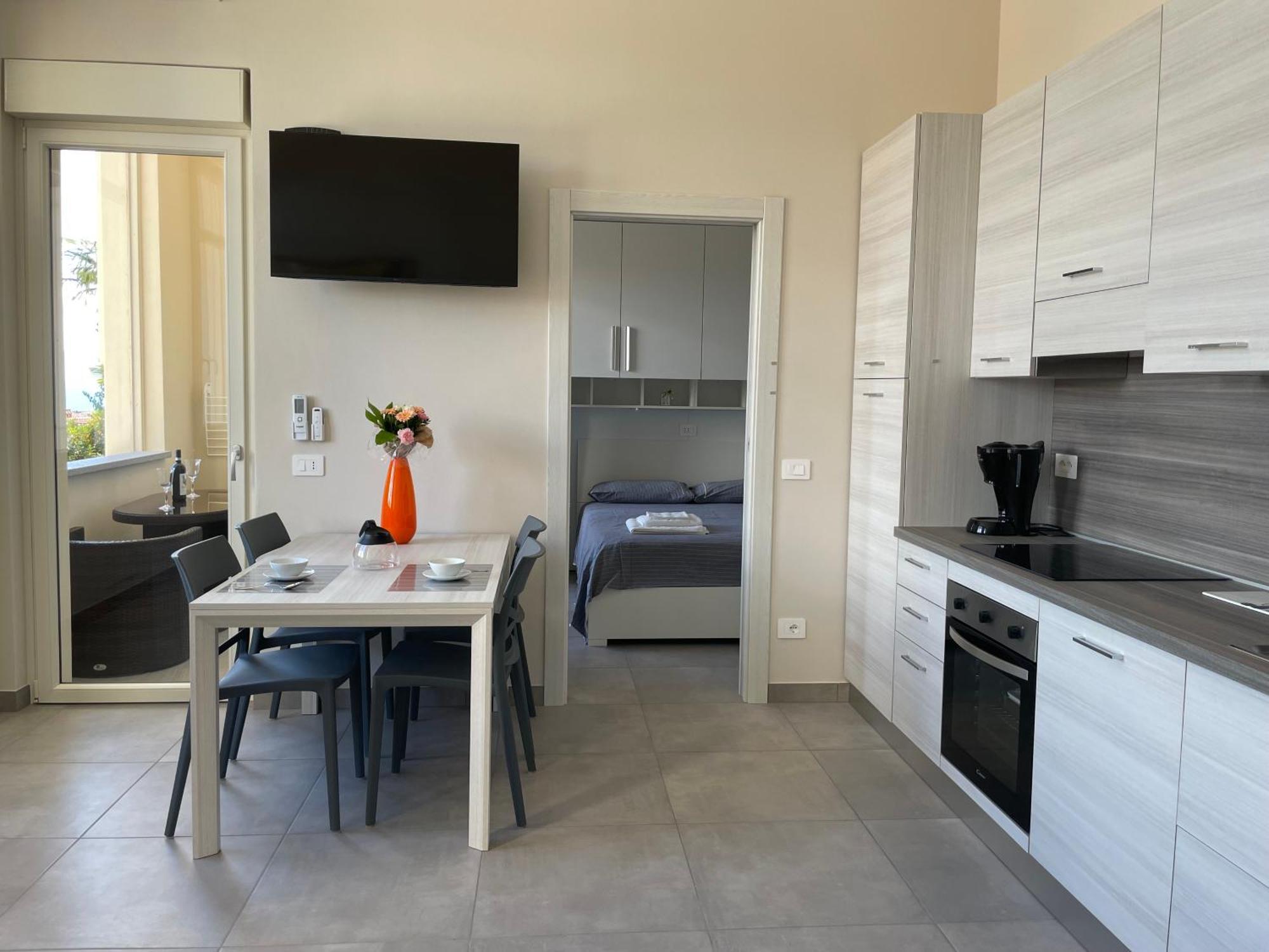 Appartamento Aurora Cannero Riviera Zewnętrze zdjęcie